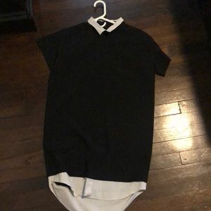 Wednesday Addams dress